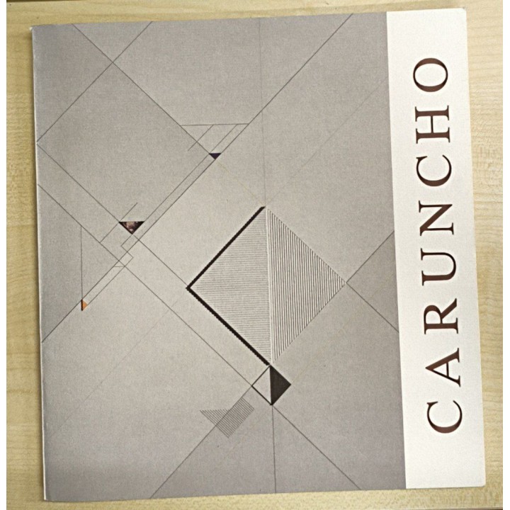 LUIS CARUNCHO. GALERIA DE ARTE MONA