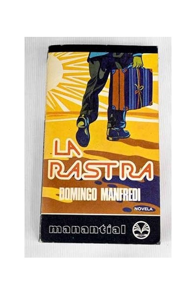 La Rastra