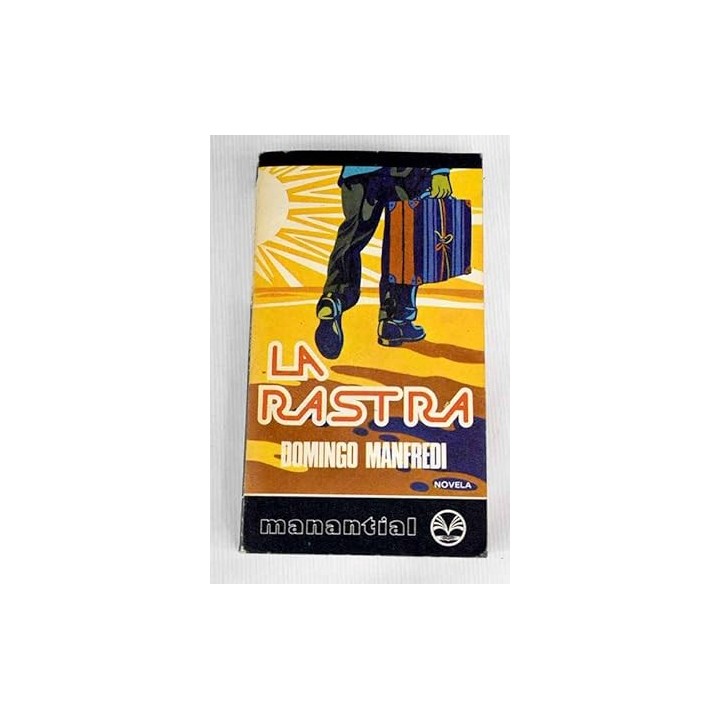 La Rastra