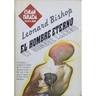 El hombre eterno