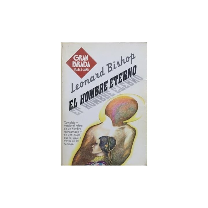 El hombre eterno