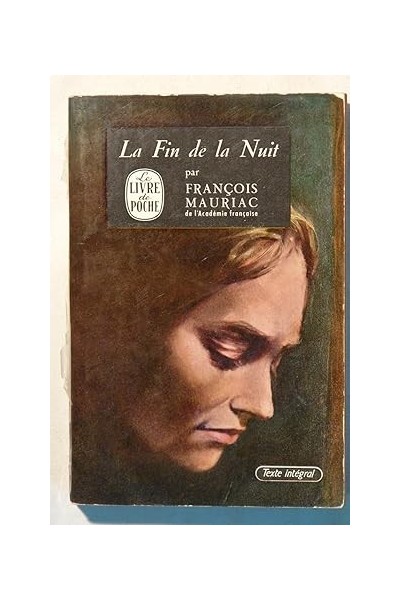 La Fin de la Nuit