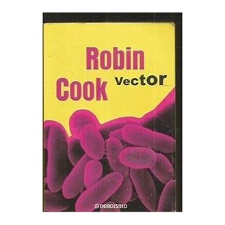 Vector - Robin Cook