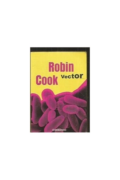 Vector - Robin Cook