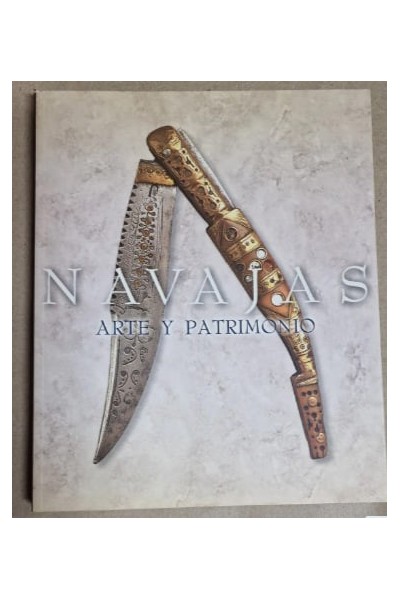 NAVAJAS. ARTE Y PATRIMONIO.