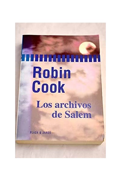 LOS ARCHIVOS DE SALEM