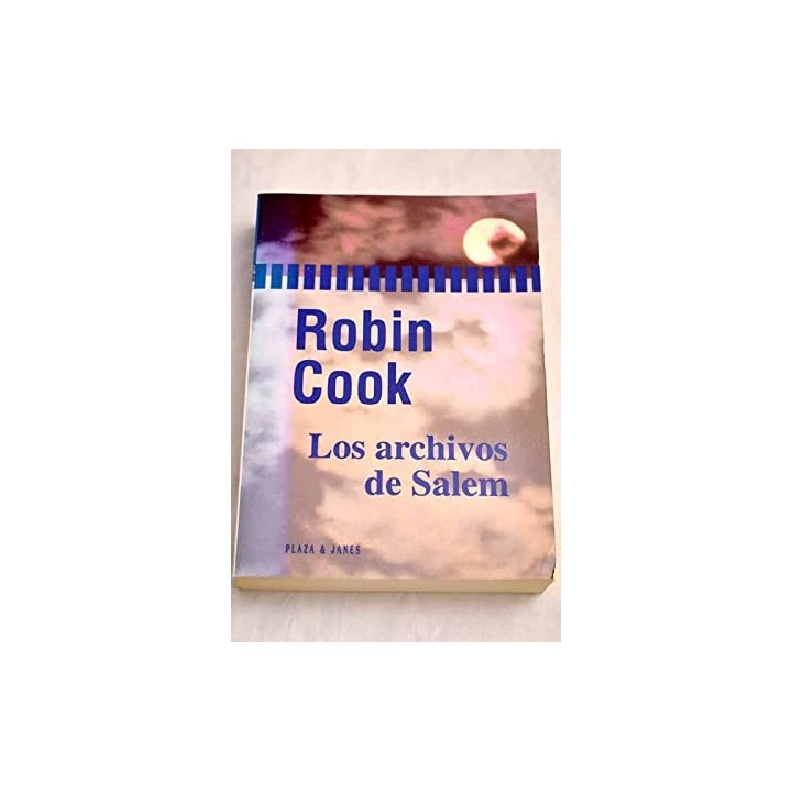 LOS ARCHIVOS DE SALEM