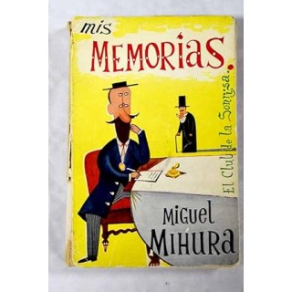 Mis memorias