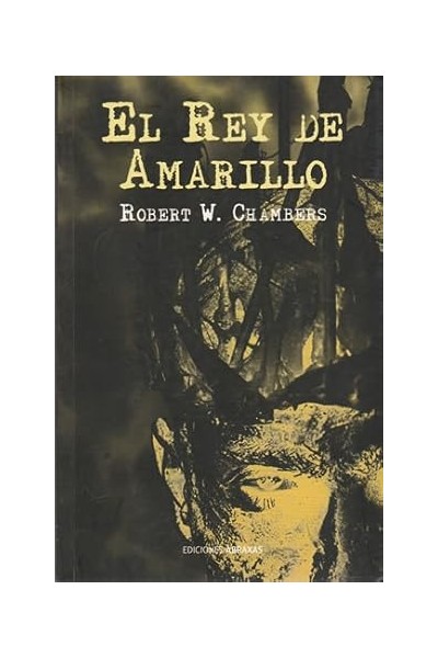 El rey de amarillo