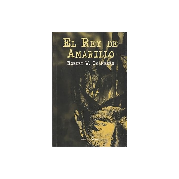 El rey de amarillo