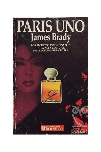 París uno - James Brady