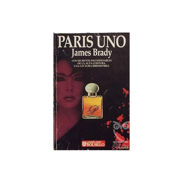 París uno - James Brady