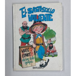 El sastrecillo valiente