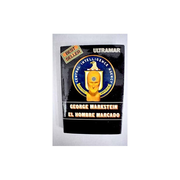 El hombre marcado