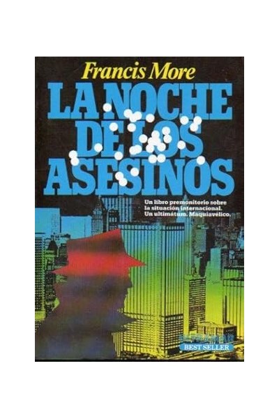 La noche de los asesinos.