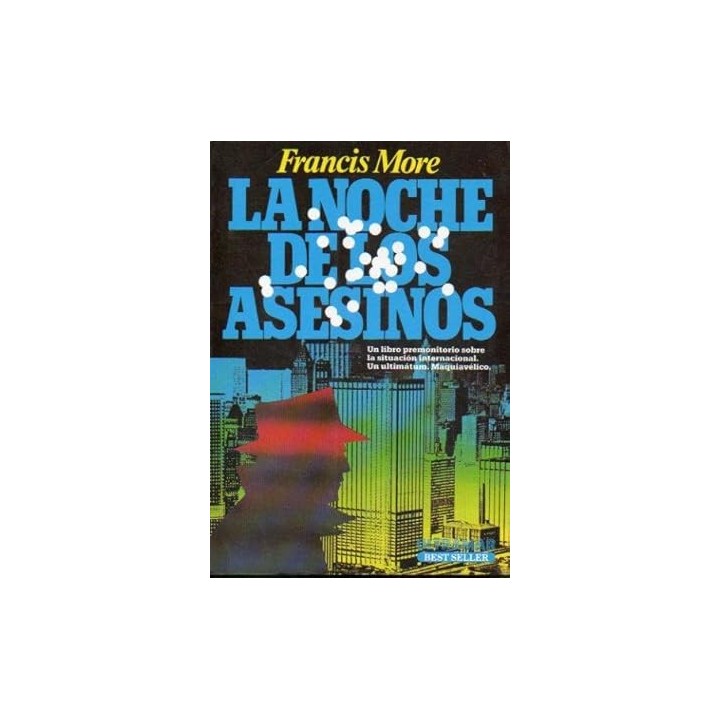La noche de los asesinos.