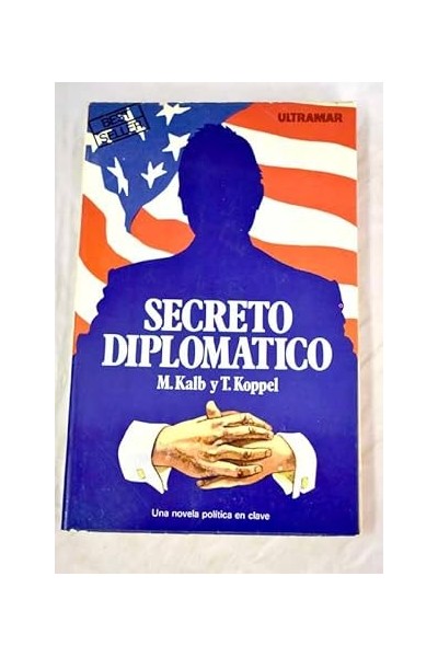 Secreto diplomático