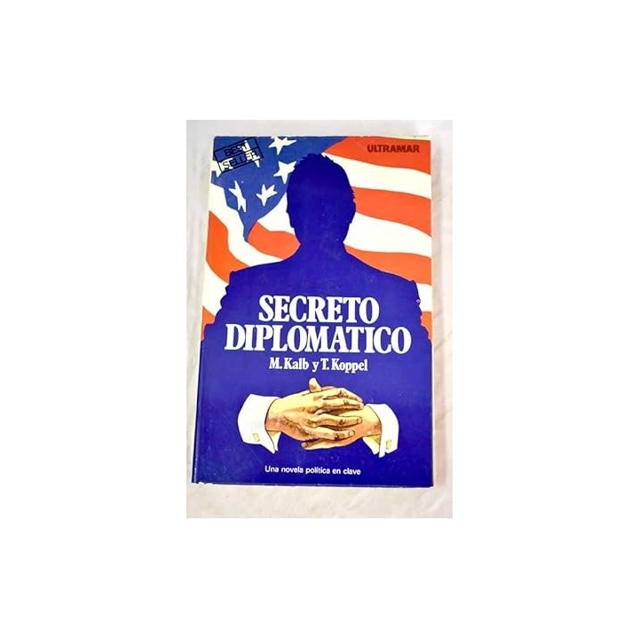 Secreto diplomático