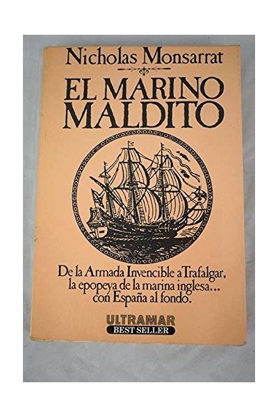 El marino maldito
