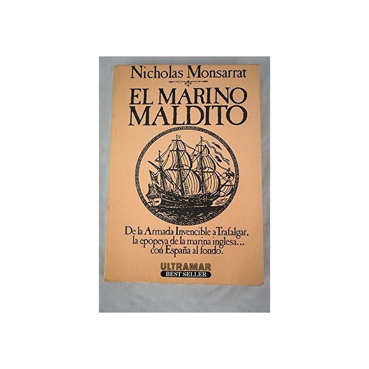 El marino maldito