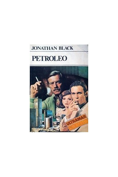 Petróleo