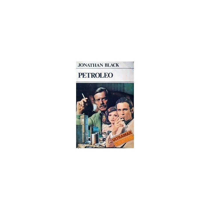 Petróleo