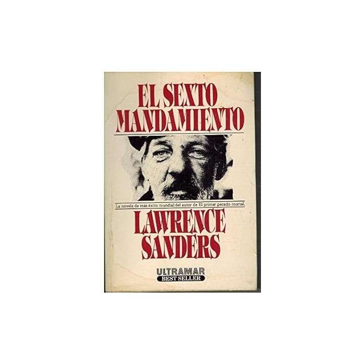 El sexto mandamiento