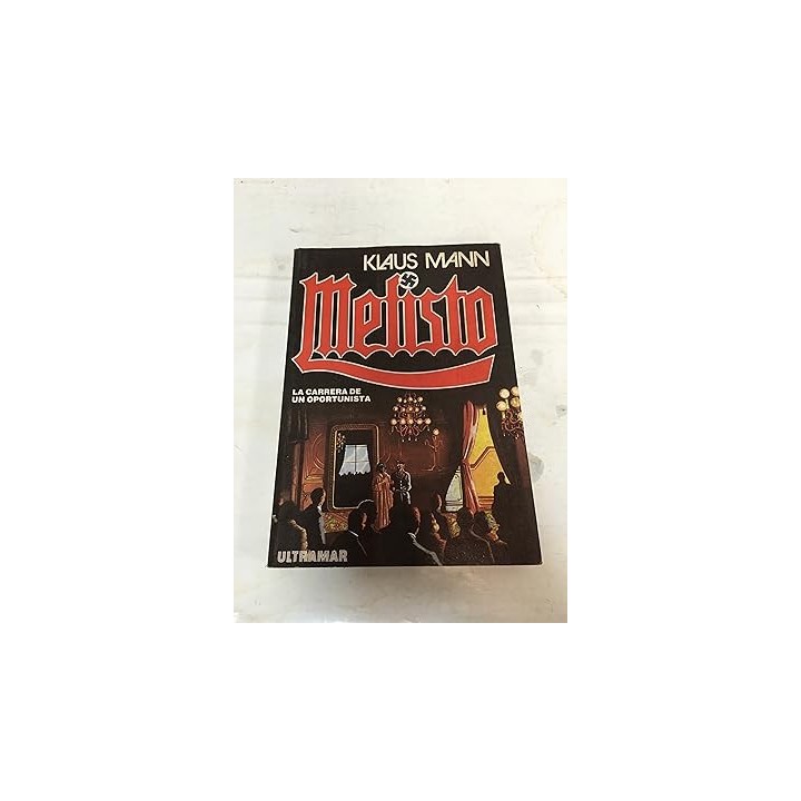 Manifiesto - Klaus Mann
