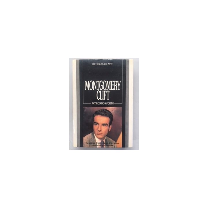 Montgomery clift