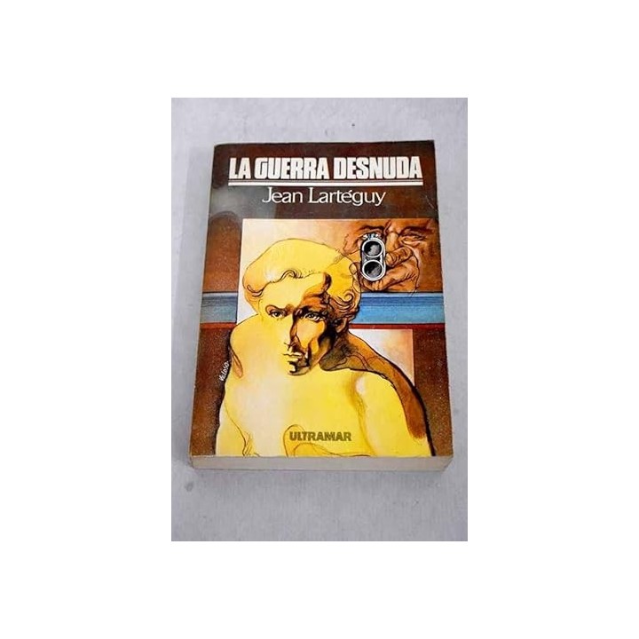 La guerra desnuda