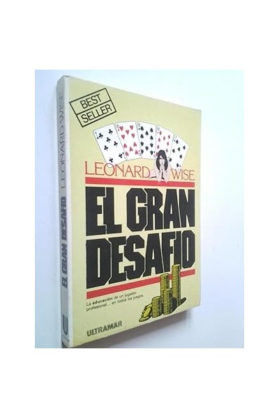 El gran desafío