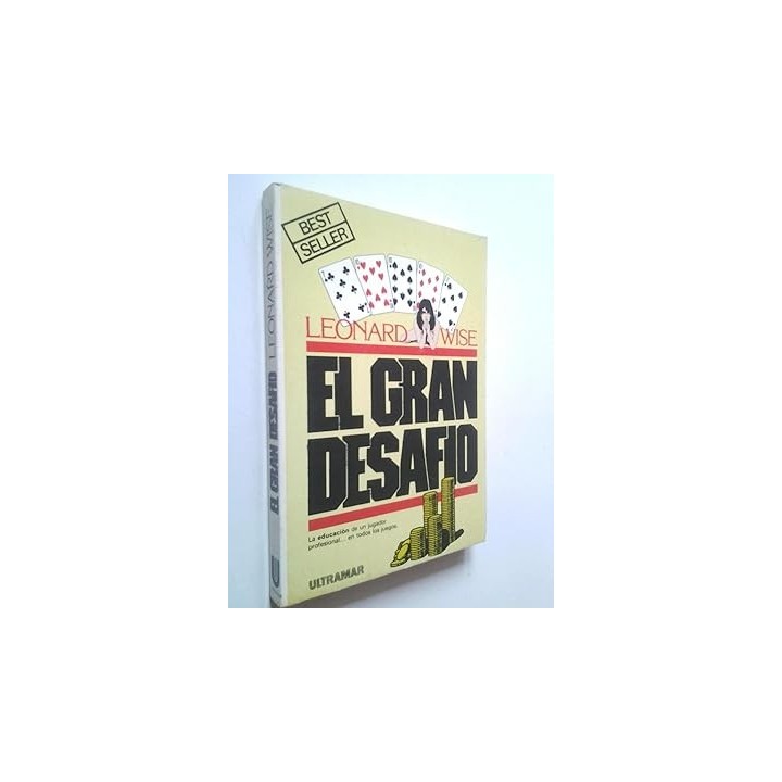 El gran desafío