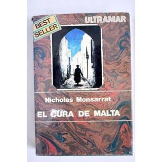 El cura de Malta