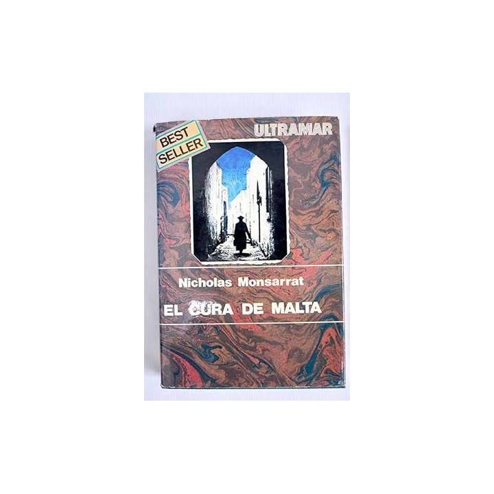 El cura de Malta