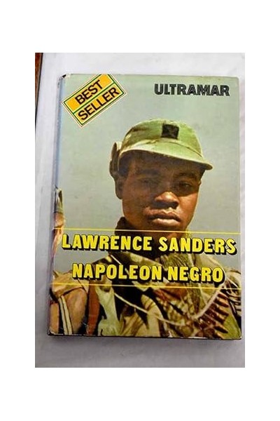 Napoleón negro