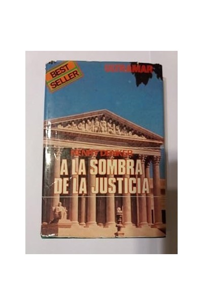 A La Sombra De La Justicia