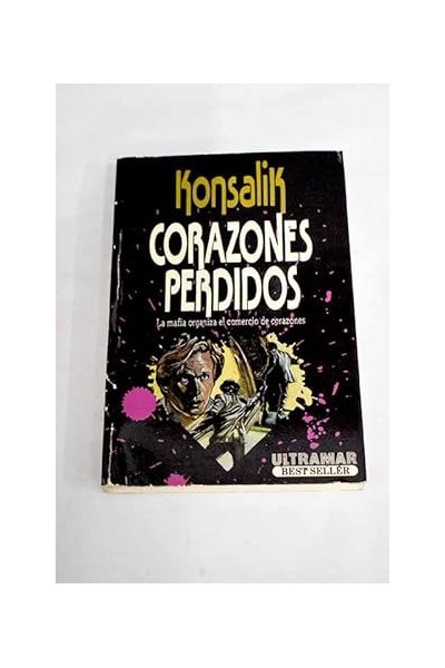Corazones perdidos