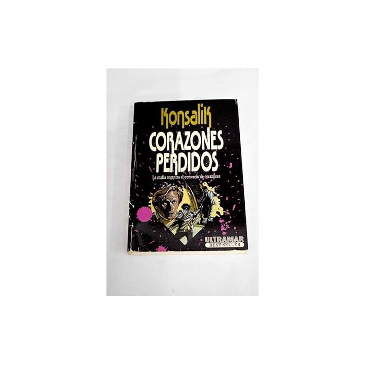 Corazones perdidos
