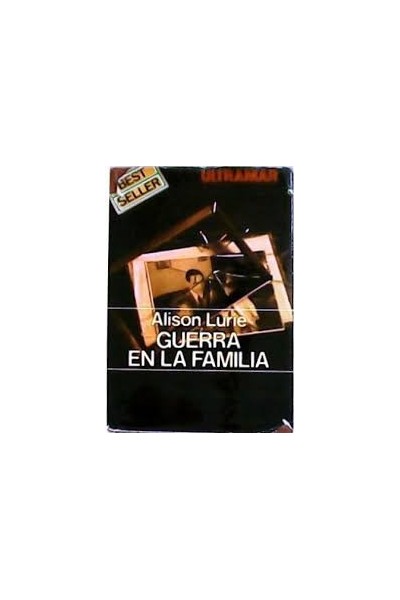 Guerra en la familia
