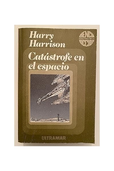 Catástrofe En El Espacio