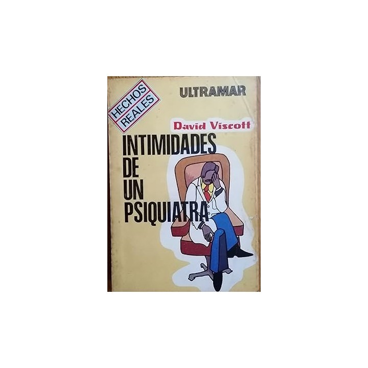 INTIMIDADES DE UN PSIQUIATRA