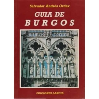 Guía de Burgos