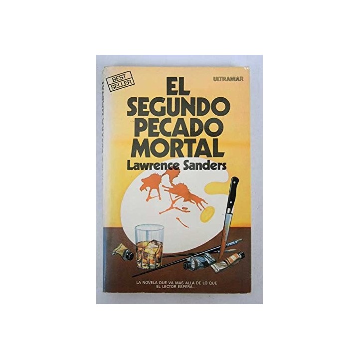 EL SEGUNDO PECADO MORTAL