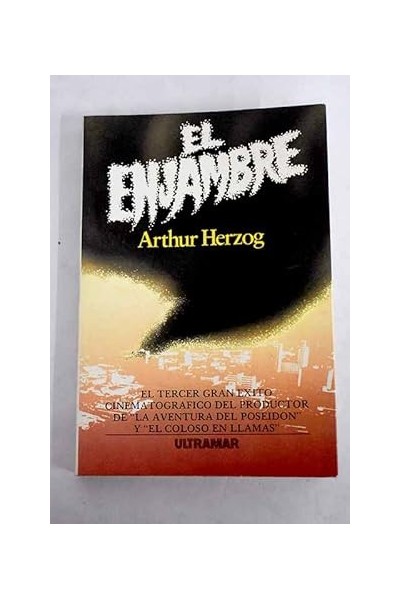 El enjambre