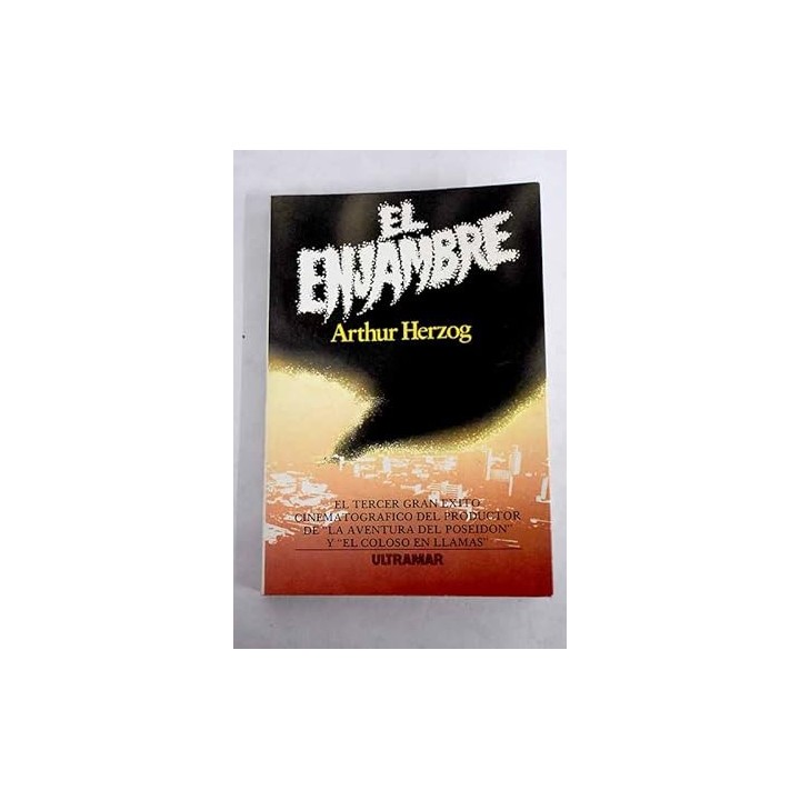 El enjambre