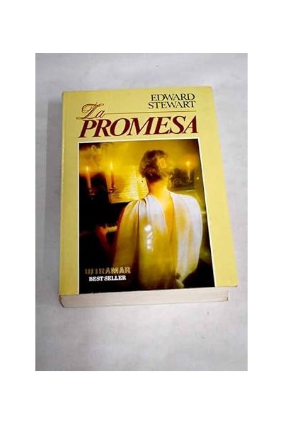 La promesa - Edward Stewart