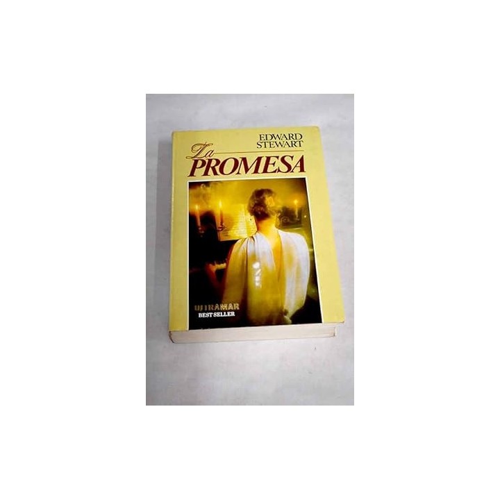 La promesa - Edward Stewart