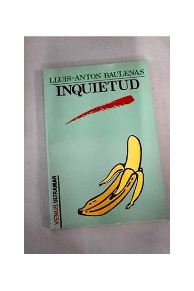 Inquietud