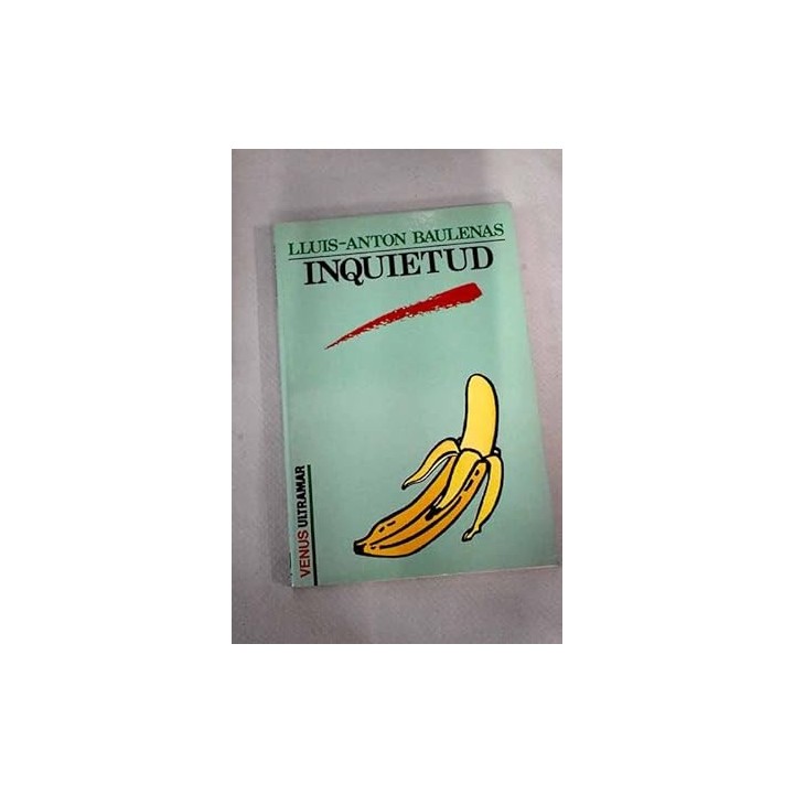 Inquietud