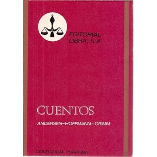 CUENTOS